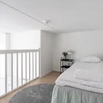 New 3br Penthouse Loft - Sauna & Free Parking * تامبير