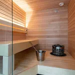 New 3br Penthouse Loft - Sauna & Free Parking * تامبير