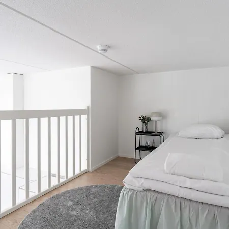 New 3Br Penthouse Loft - Balcony & Sauna