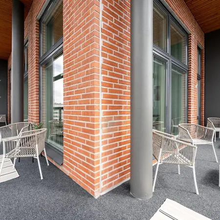 New 3br Penthouse Loft - Sauna & Free Parking
